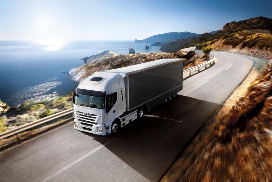  Iveco EcoStralis 460 4x2 2010 года  (фото 7 из 8)